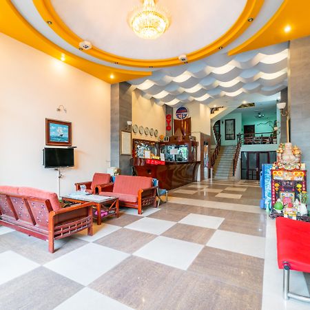 Golden Gate 1 Hotel Da Nang Luaran gambar