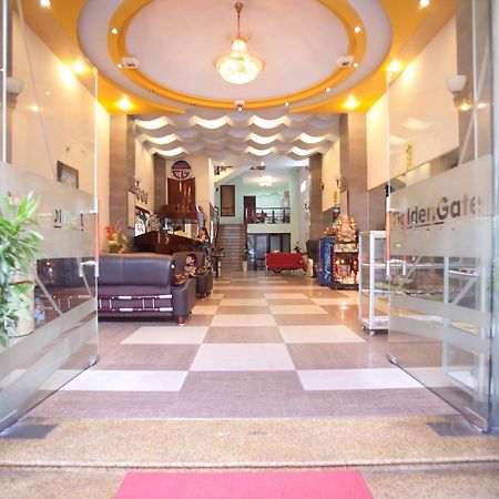 Golden Gate 1 Hotel Da Nang Luaran gambar