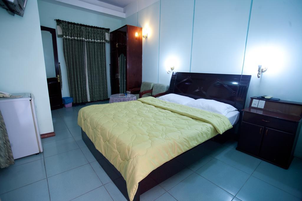 Golden Gate 1 Hotel Da Nang Bilik gambar