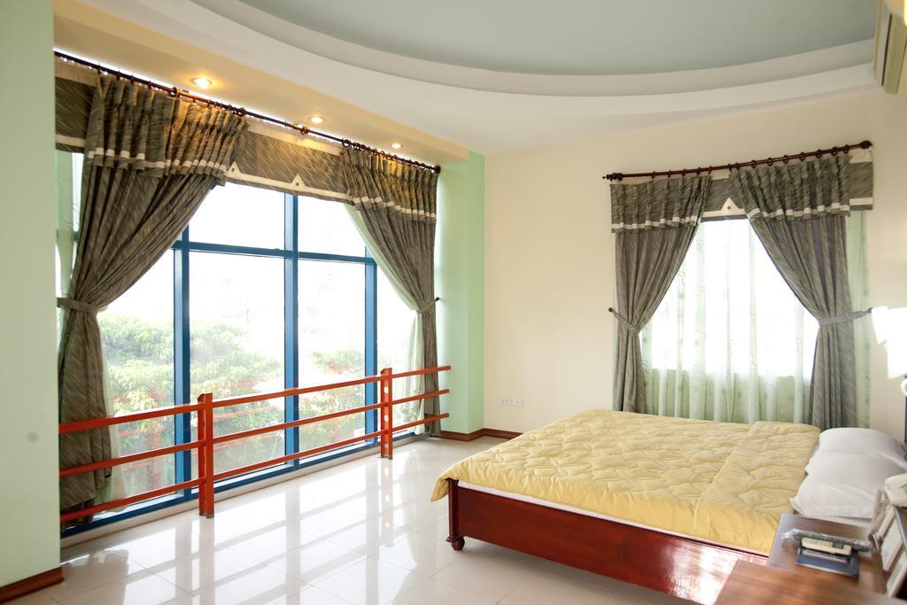 Golden Gate 1 Hotel Da Nang Bilik gambar