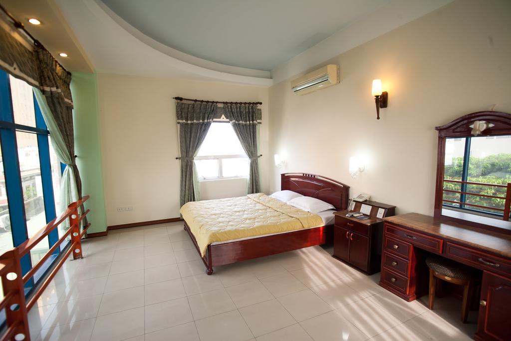 Golden Gate 1 Hotel Da Nang Bilik gambar