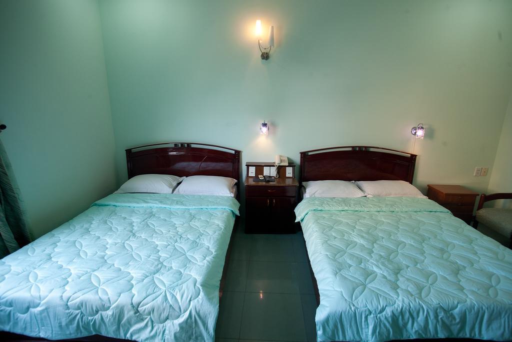 Golden Gate 1 Hotel Da Nang Bilik gambar