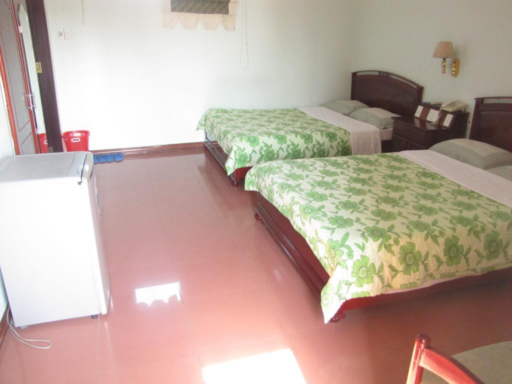 Golden Gate 1 Hotel Da Nang Luaran gambar
