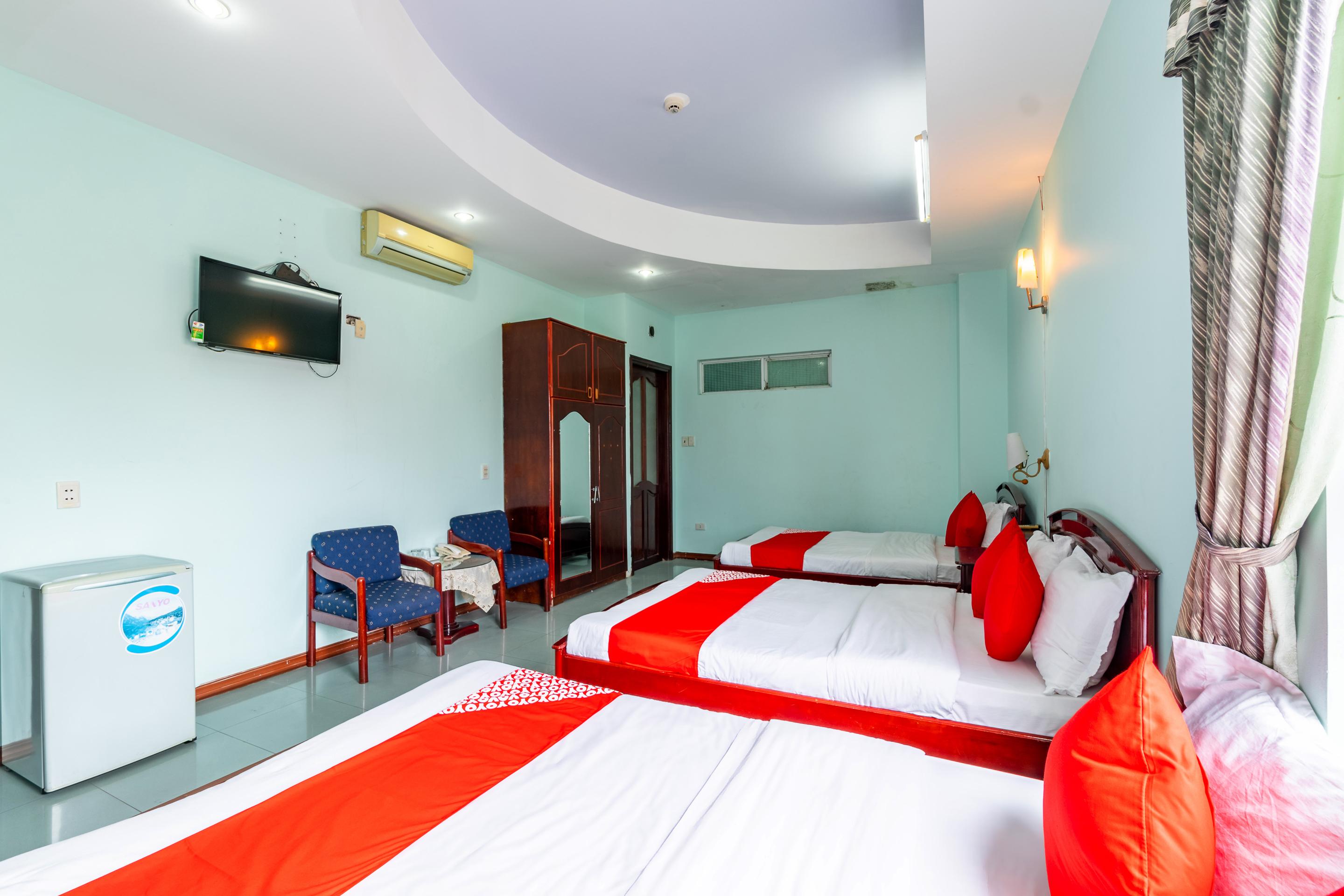 Golden Gate 1 Hotel Da Nang Luaran gambar