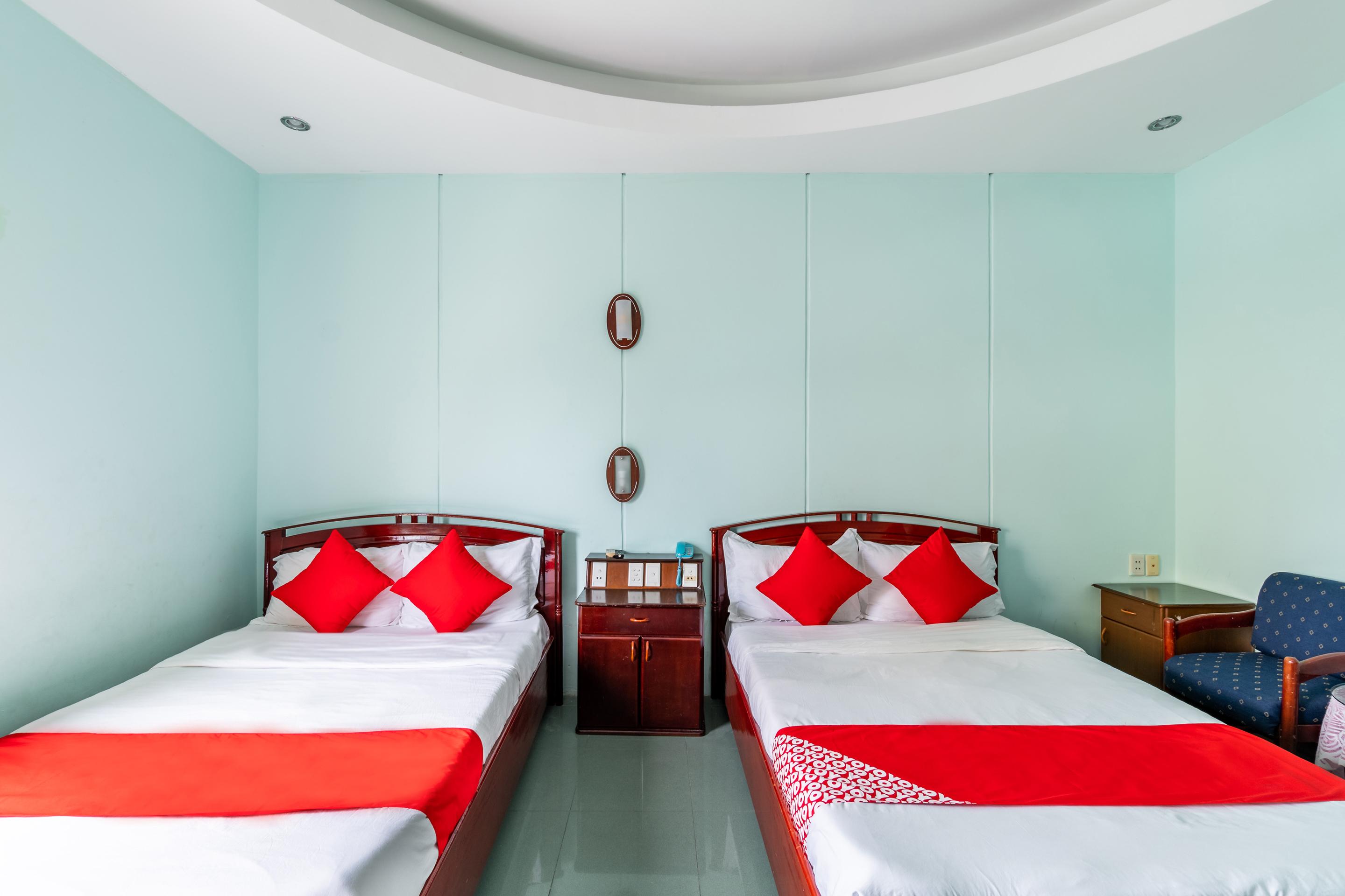 Golden Gate 1 Hotel Da Nang Luaran gambar