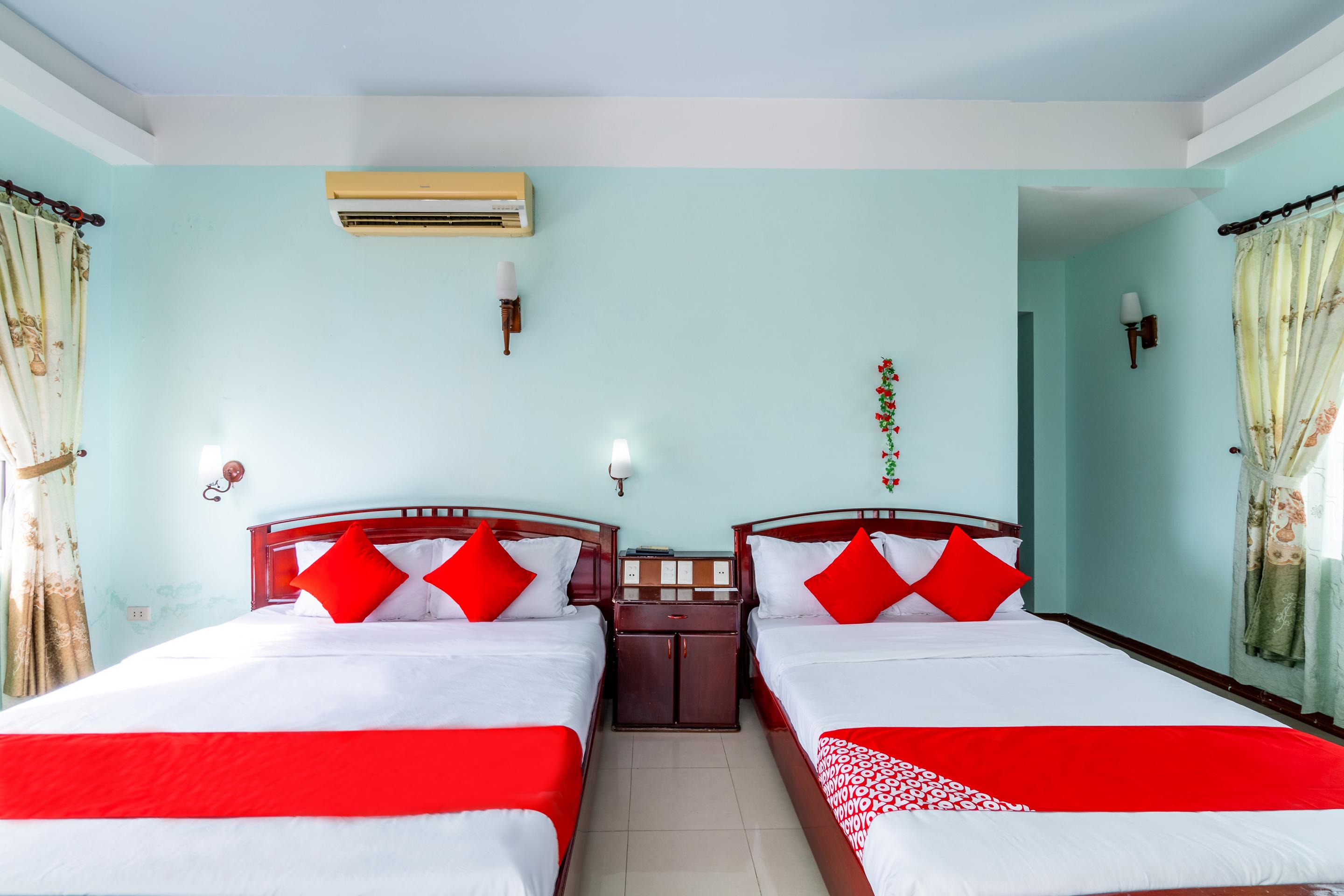 Golden Gate 1 Hotel Da Nang Luaran gambar