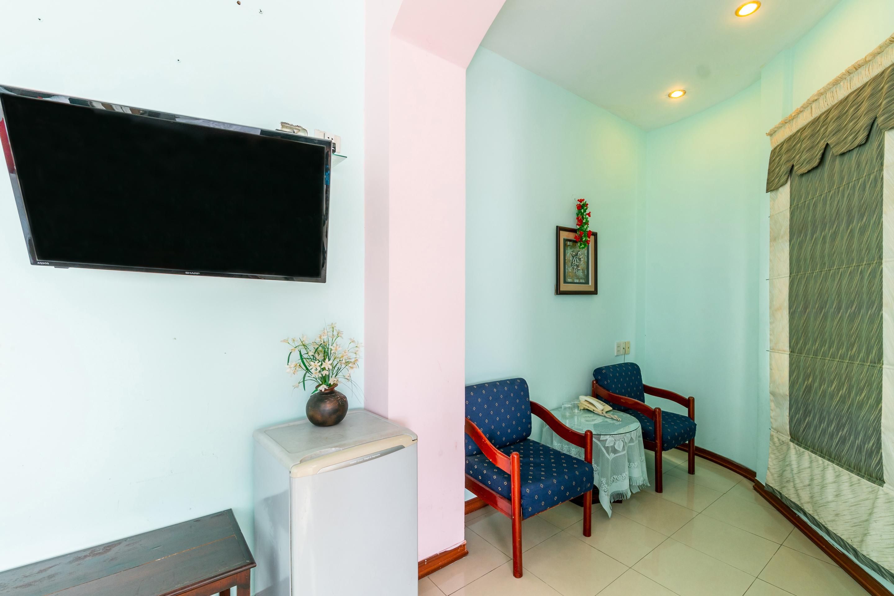 Golden Gate 1 Hotel Da Nang Luaran gambar