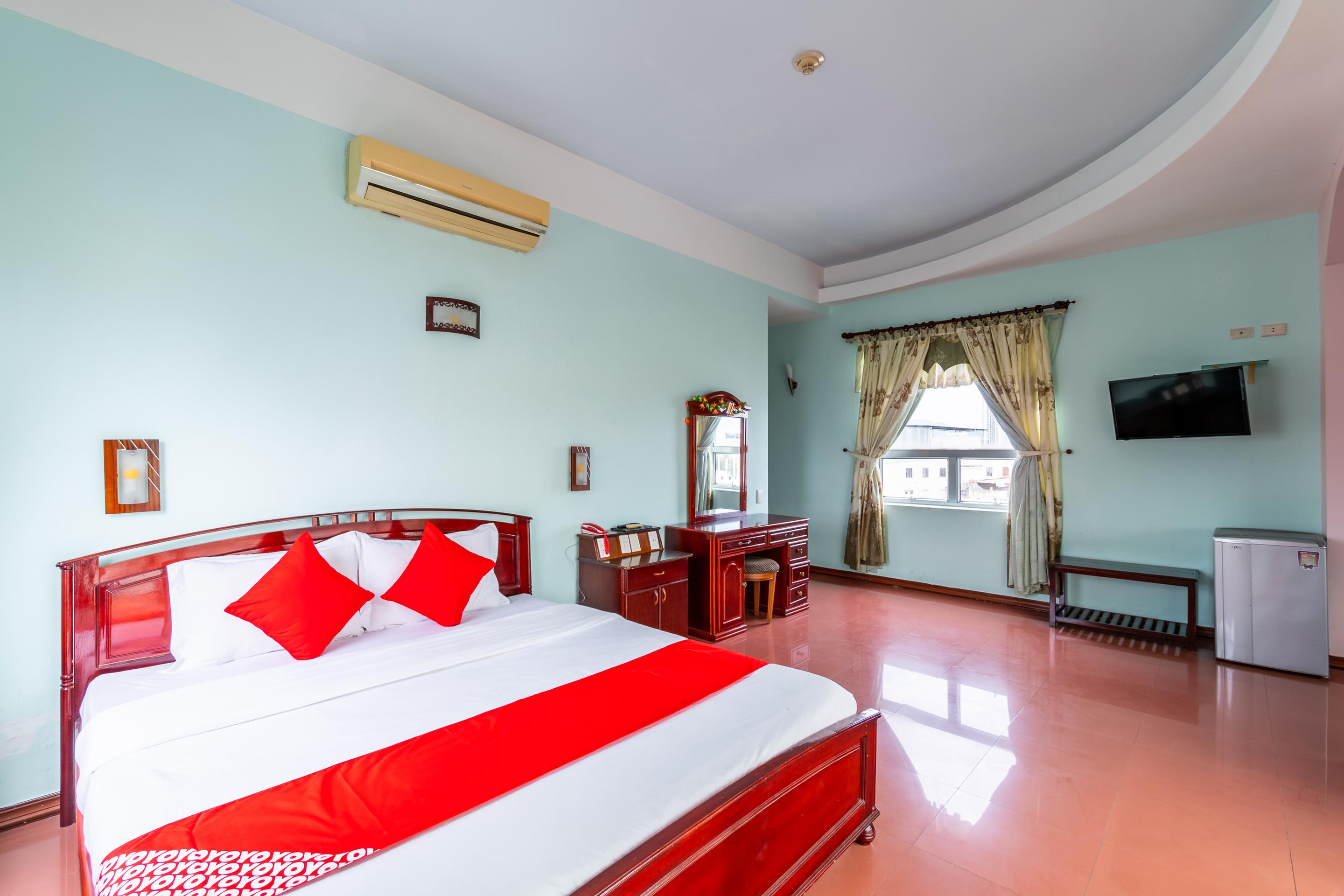 Golden Gate 1 Hotel Da Nang Luaran gambar