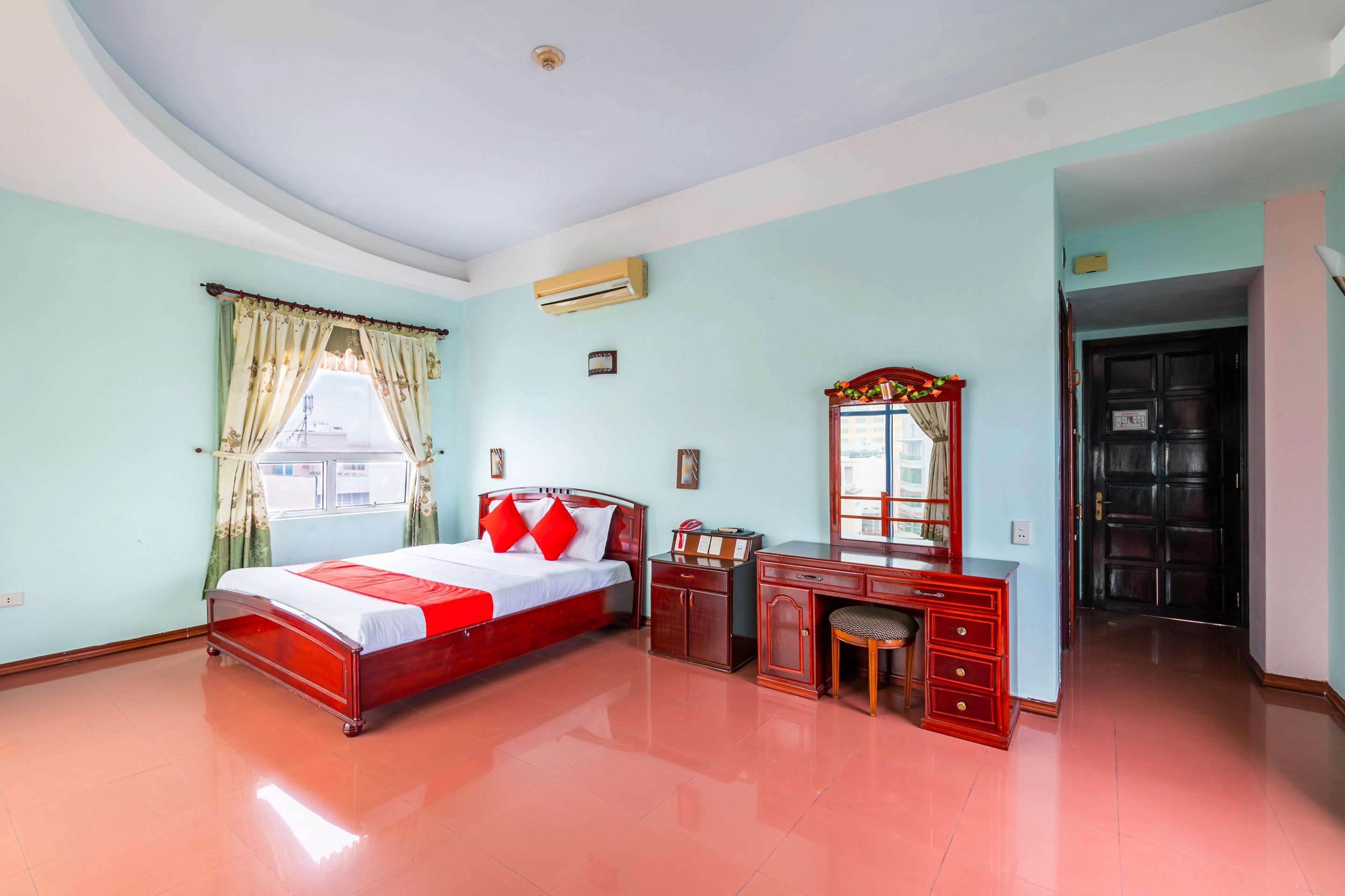Golden Gate 1 Hotel Da Nang Luaran gambar