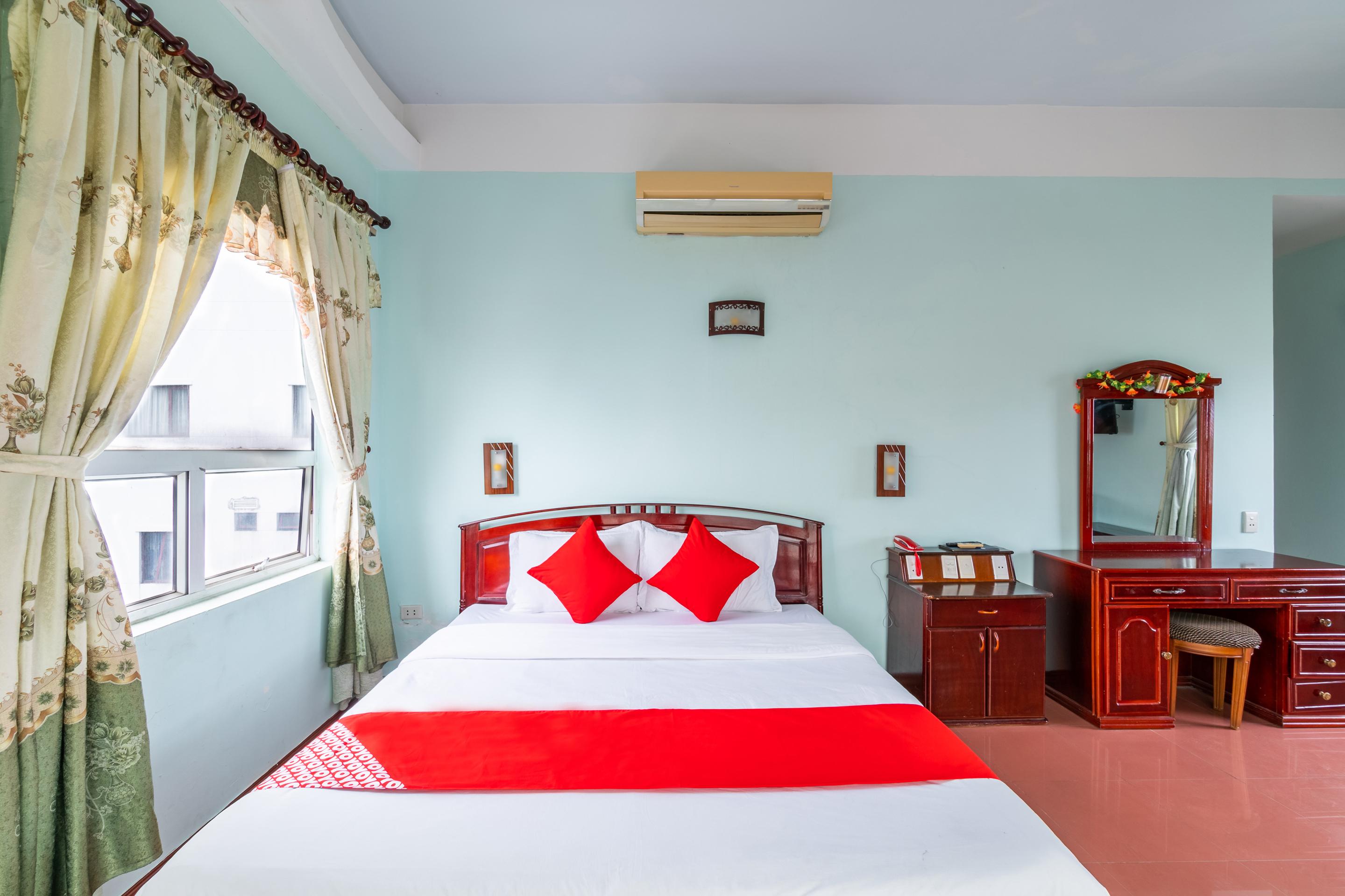 Golden Gate 1 Hotel Da Nang Luaran gambar