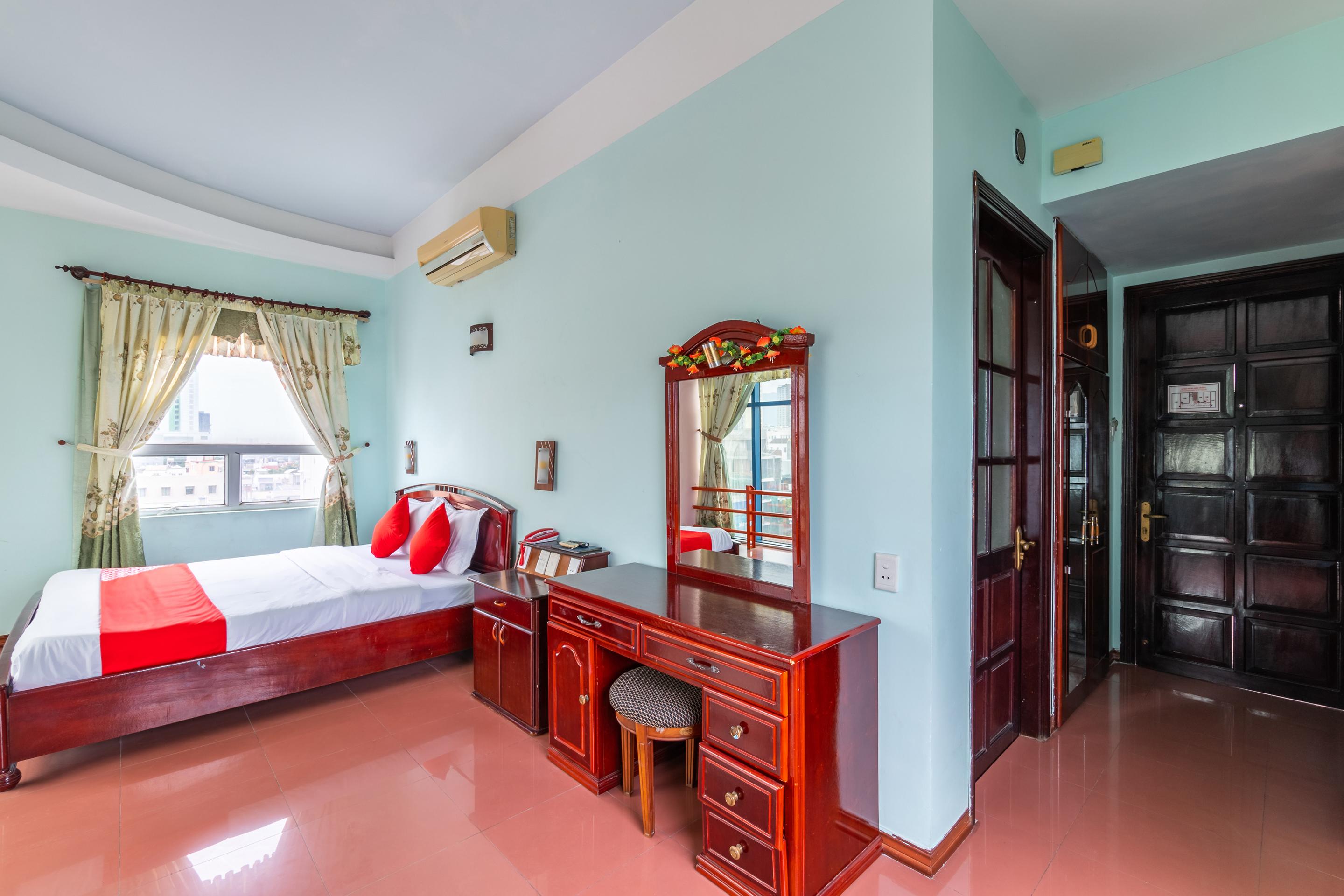 Golden Gate 1 Hotel Da Nang Luaran gambar