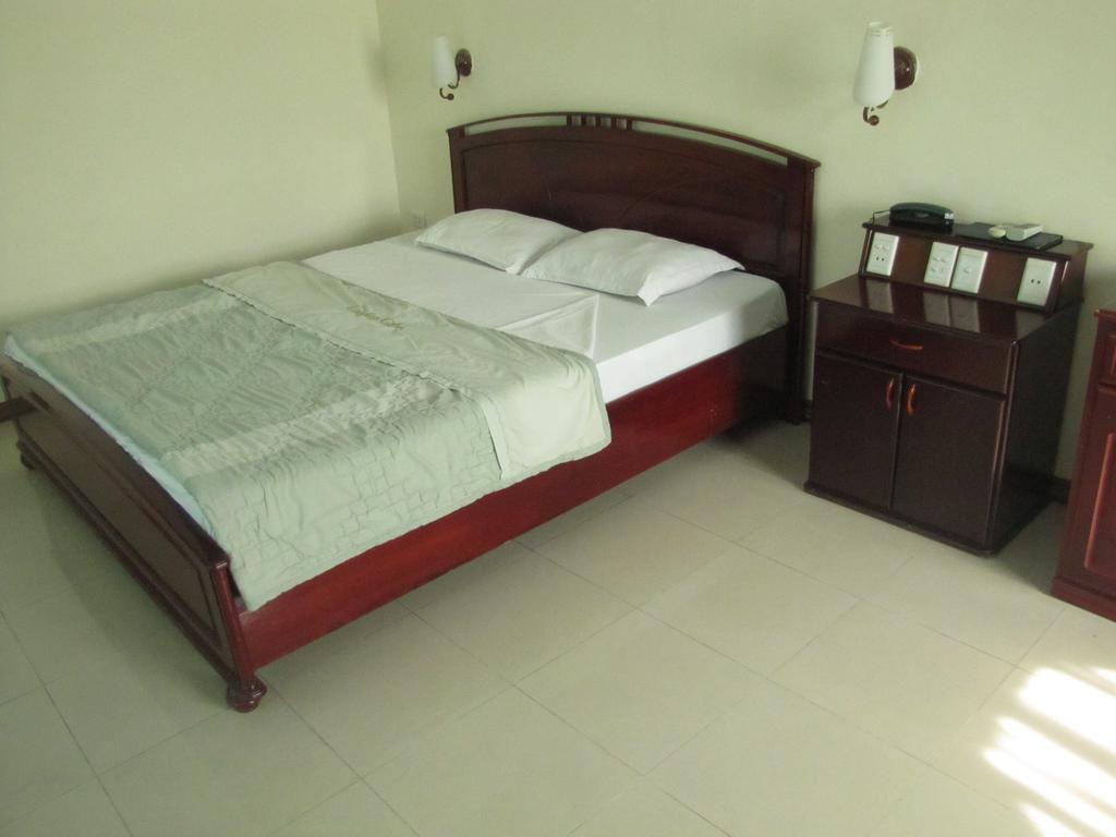 Golden Gate 1 Hotel Da Nang Luaran gambar
