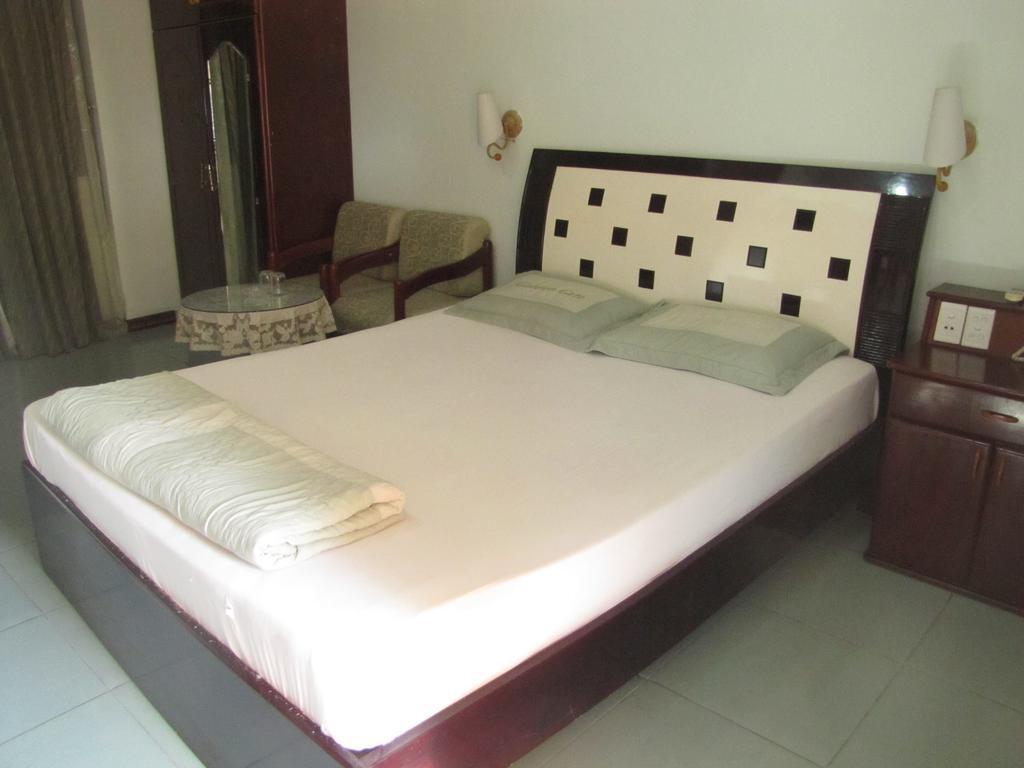 Golden Gate 1 Hotel Da Nang Bilik gambar