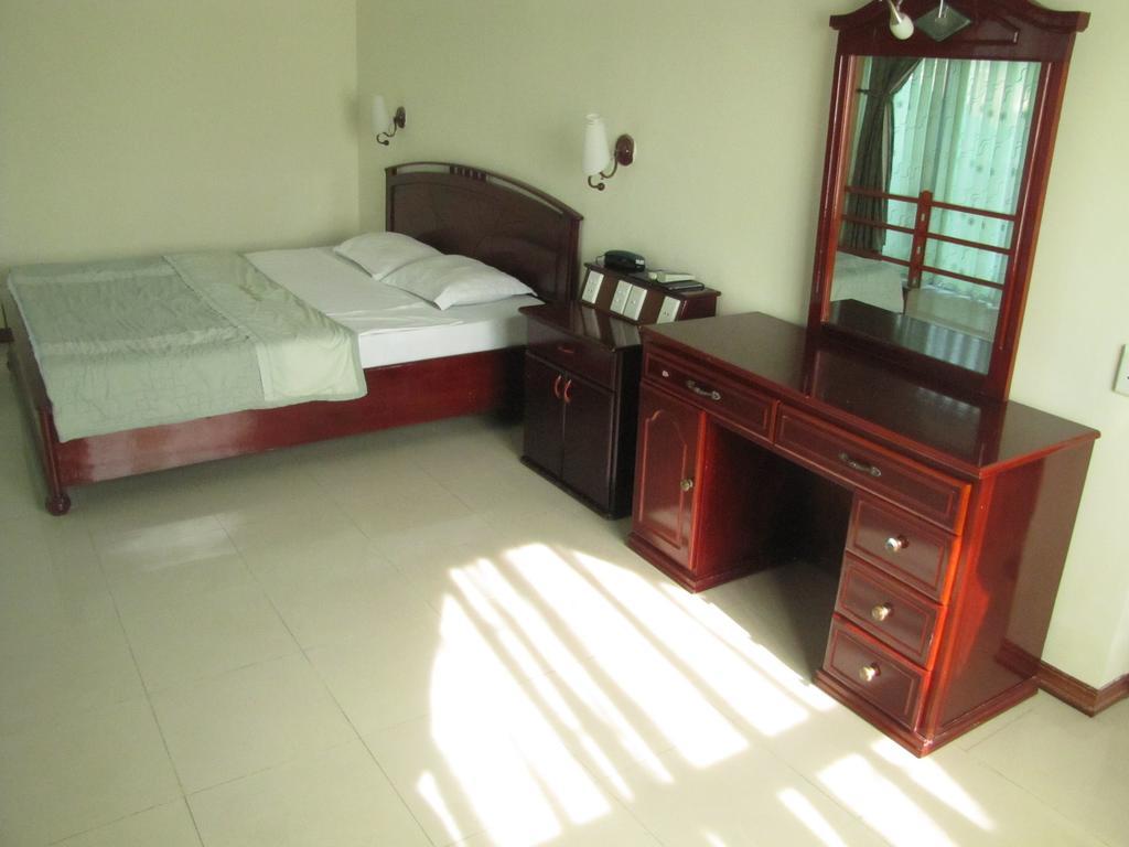 Golden Gate 1 Hotel Da Nang Luaran gambar