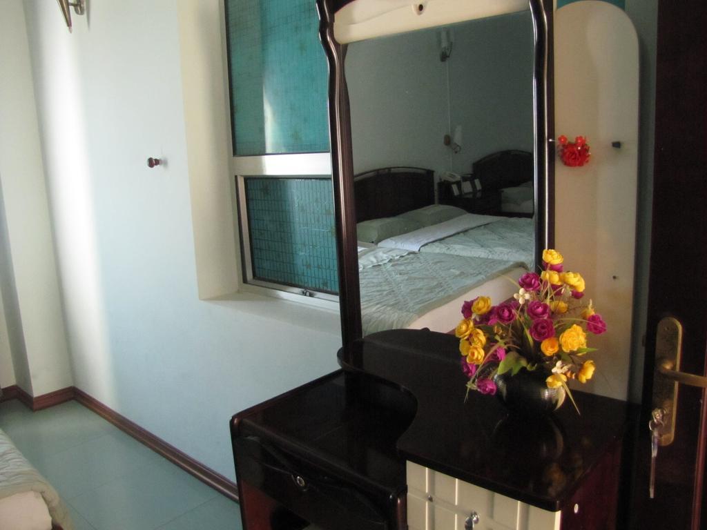 Golden Gate 1 Hotel Da Nang Luaran gambar