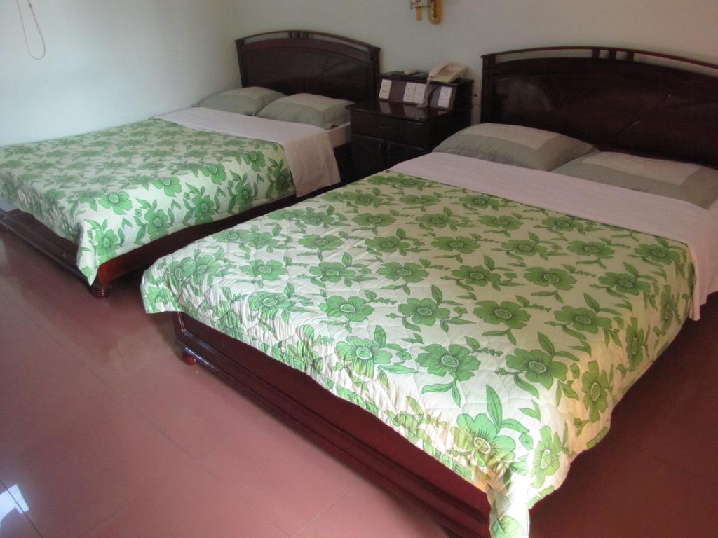 Golden Gate 1 Hotel Da Nang Luaran gambar