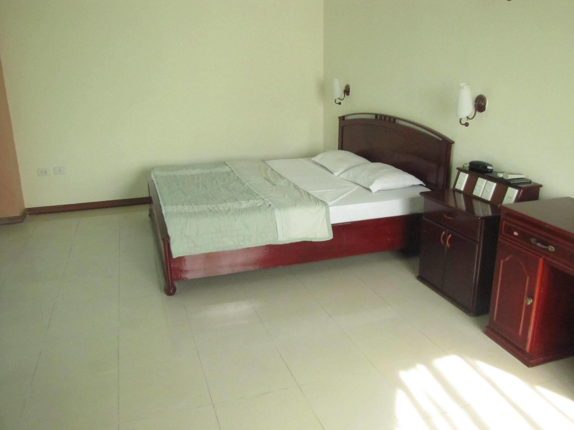 Golden Gate 1 Hotel Da Nang Luaran gambar